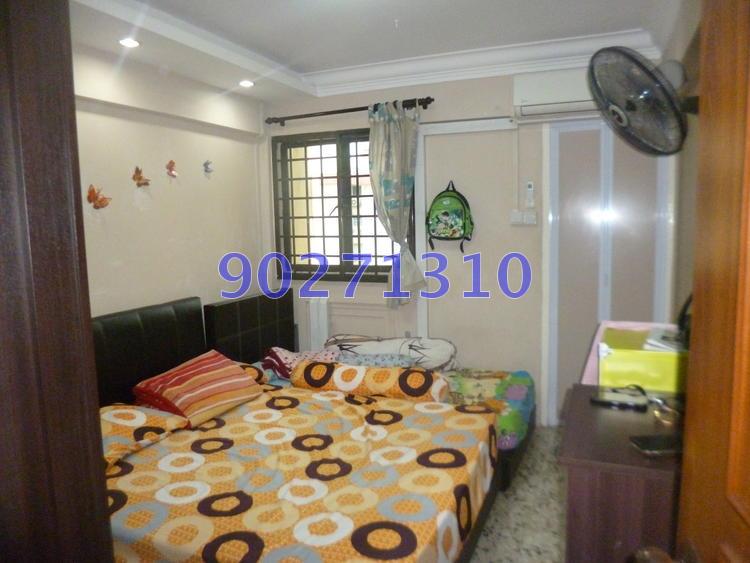 Blk 122 Ang Mo Kio Avenue 3 (Ang Mo Kio), HDB 3 Rooms #97533462